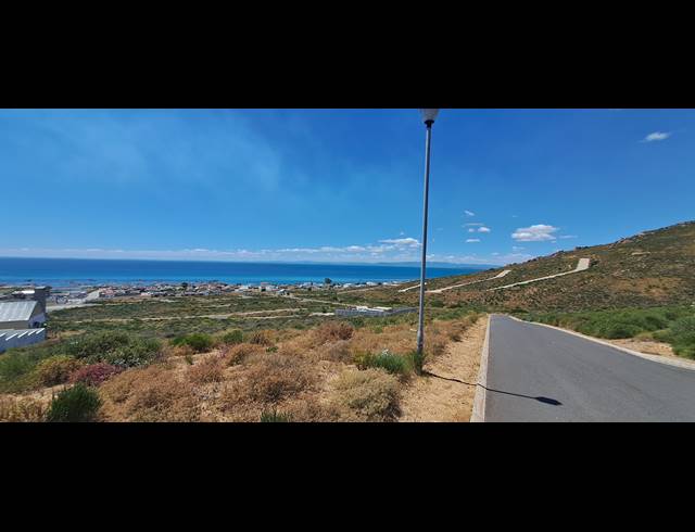 260M² VACANT LAND FOR SALE IN STEENBERGS COVE